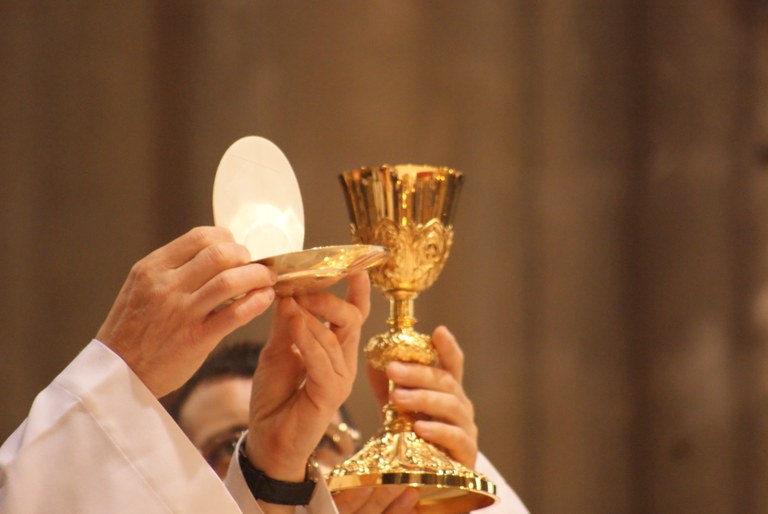 Horaires et lieux des célébrations et messes La paroisse Sainte Quitterie